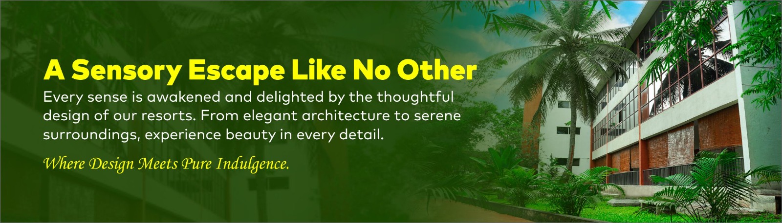 Welcome To Park Hotel & Resorts