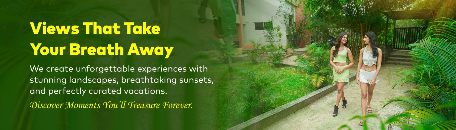 Welcome To Park Hotel & Resorts