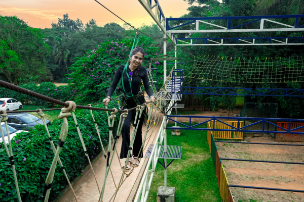 Adventure Activities